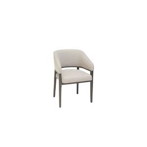 chaise de salle à manger contemporaine 1