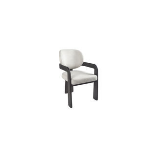 chaise de salle à manger contemporaine 1