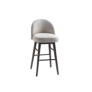 chaise de bar contemporaine 1