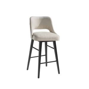 chaise de bar contemporaine 1