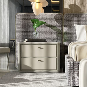 table de chevet contemporaine 1