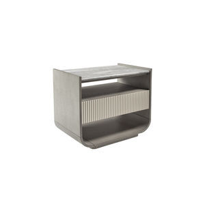 table de chevet contemporaine