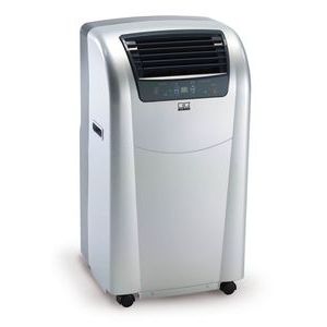 climatiseur mobile / monobloc / résidentiel / compact