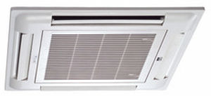 climatiseur au plafond / mono-split / professionnel / inverter