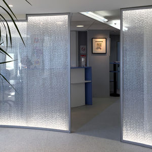 panneau décoratif pour cloison