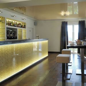 panneau décoratif pour agencement intérieur