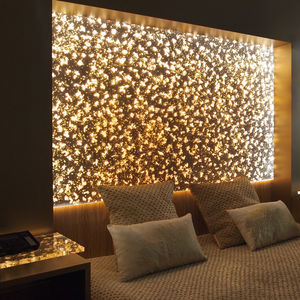 panneau décoratif de revêtement
