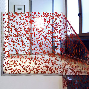 panneau décoratif de revêtement