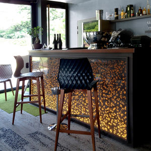 panneau décoratif pour agencement intérieur 1
