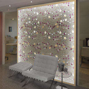 panneau décoratif de revêtement 1