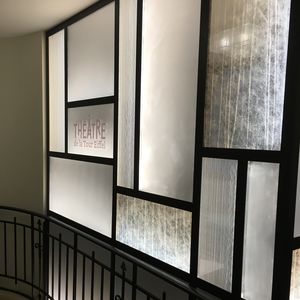 panneau décoratif mural