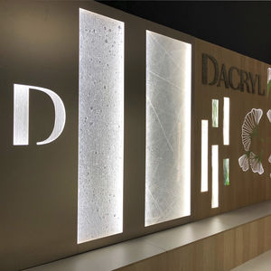 panneau décoratif mural