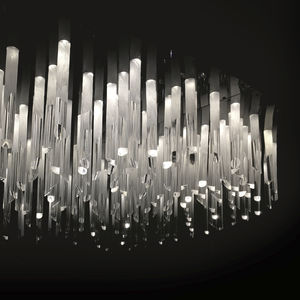 lustre contemporain