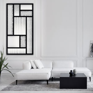 panneau décoratif mural