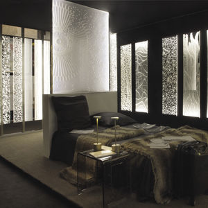 panneau décoratif pour agencement intérieur