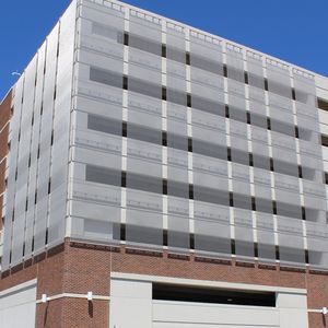 maille métallique en acier inoxydable