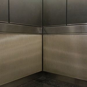 toile métallique tissée en inox
