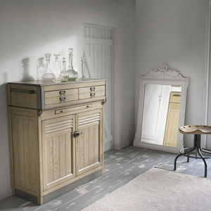 buffet haut