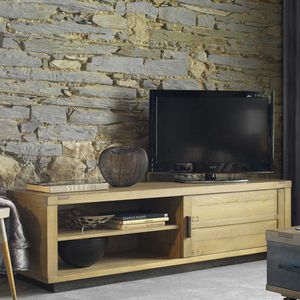 meuble TV contemporain