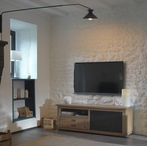 meuble TV contemporain