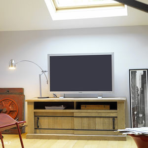 meuble TV classique