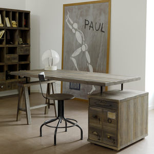 bureau classique