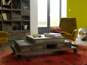 table basse classique