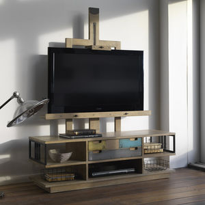 meuble TV classique 1