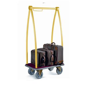 chariot à bagages 1