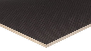 panneau contreplaqué pour plancher