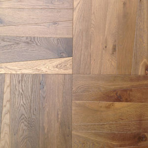 parquet contrecollé