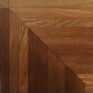 parquet contrecollé