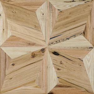parquet contrecollé