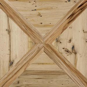 parquet contrecollé