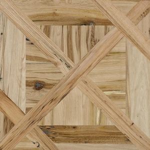 parquet contrecollé