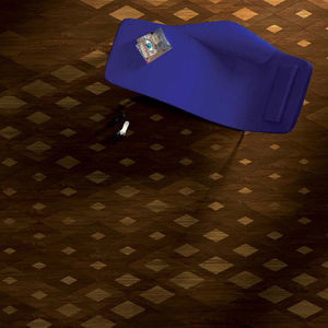 parquet contrecollé