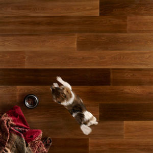 parquet contrecollé
