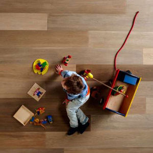 parquet contrecollé