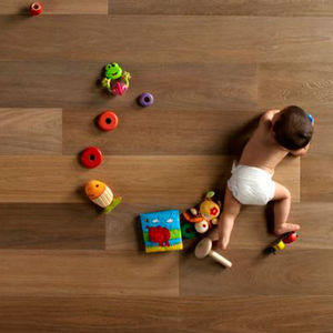 parquet contrecollé