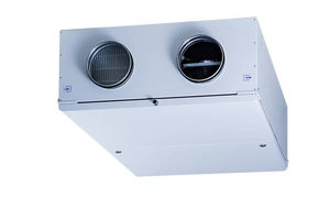 unité de ventilation centralisée