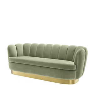 canapé contemporain