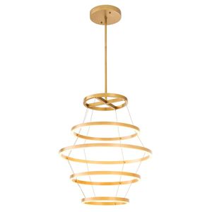 lustre contemporain 1