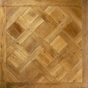 parquet massif