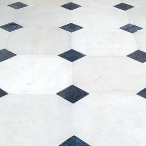 carrelage en ciment 1