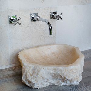 vasque à poser 1