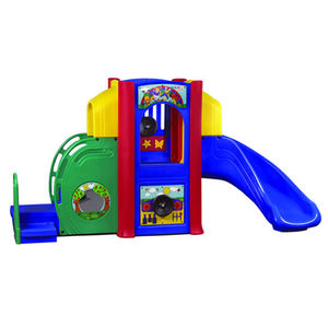 toboggan droit