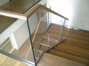 escalier droit 1