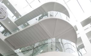 escalier demi-tournant 1