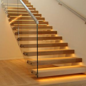 escalier droit 1