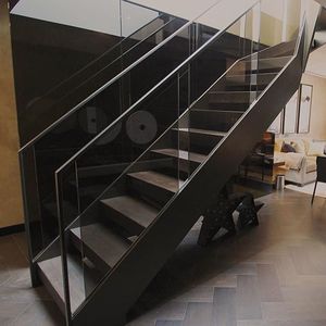 escalier droit 1